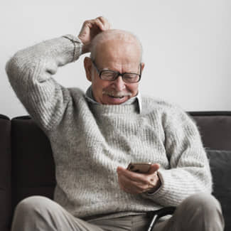 Er is voor zorggebruikers schaarste in de zorg ontstaan
